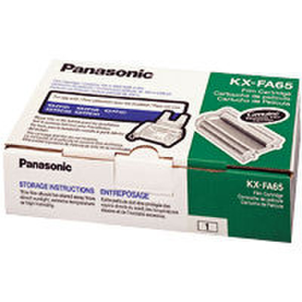 Panasonic 100 Meter Film cartridge for KX-FP101/FHD301