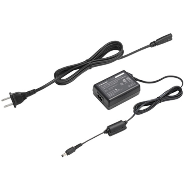 Panasonic AC Adapter for Digital Cameras адаптер питания / инвертор