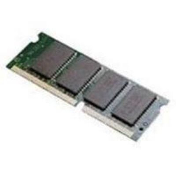 Panasonic 512MB DDR2 SDRAM Memory Module 0.5GB DDR2 533MHz Speichermodul