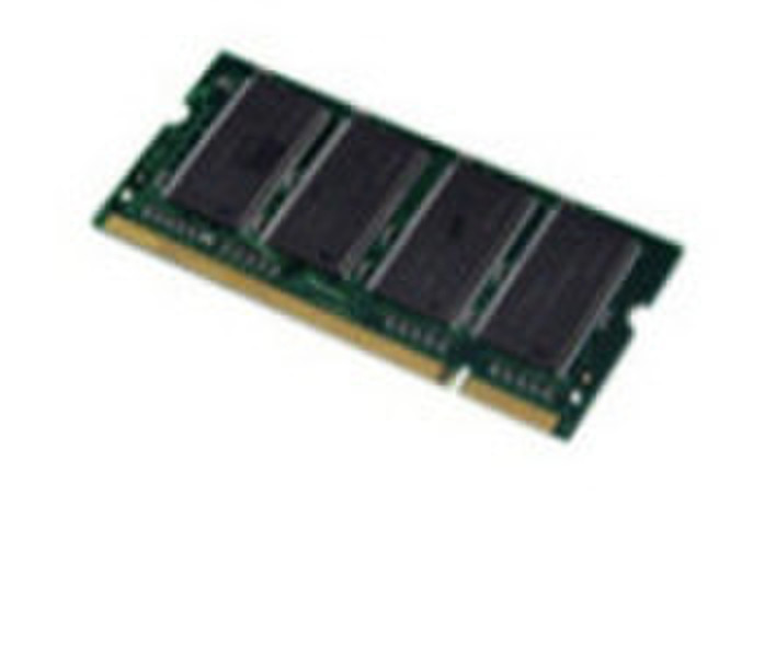 Panasonic 2GB DDR2 SDRAM Memory Module 2ГБ DDR2 533МГц модуль памяти