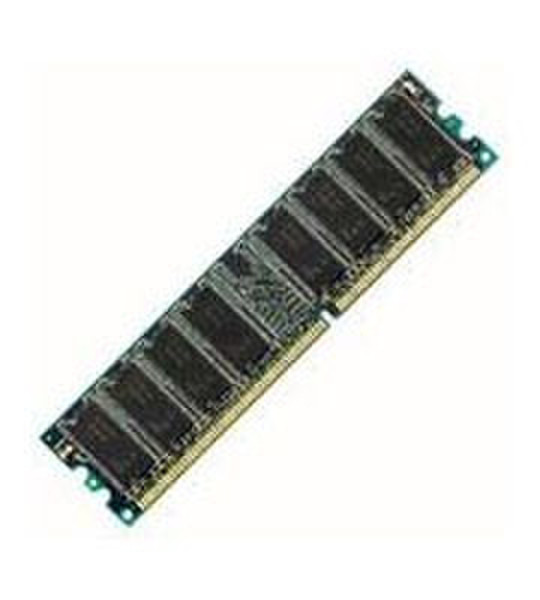 Panasonic 512MB DDR SDRAM Memory Module 0.5GB DDR 333MHz Speichermodul