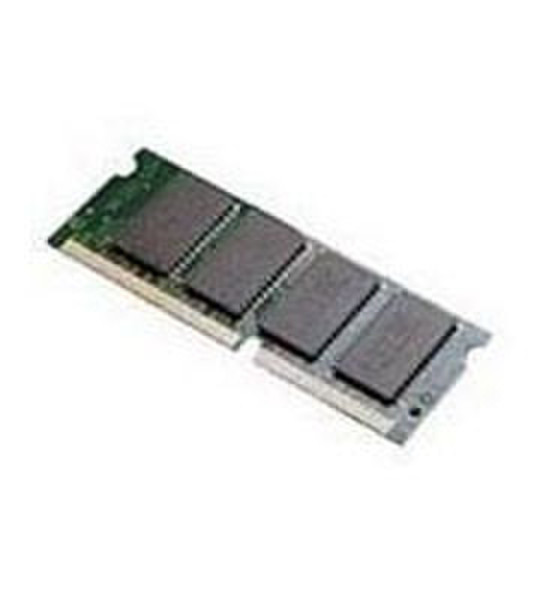 Panasonic 256MB DDR SDRAM Memory Module 0.25GB DDR memory module
