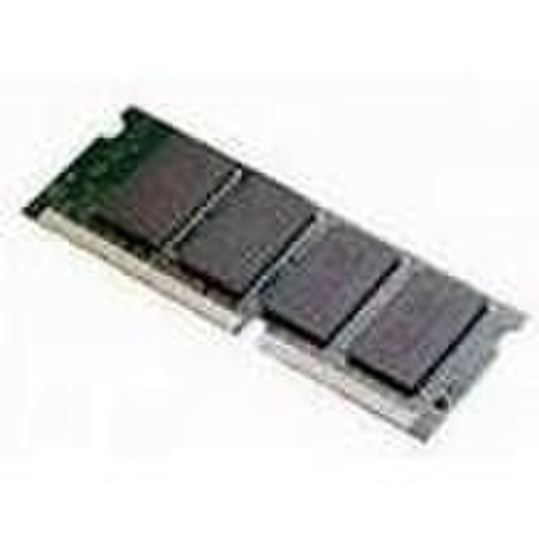 Panasonic 1 GB DDR SDRAM Memory Module 1GB DDR 333MHz Speichermodul