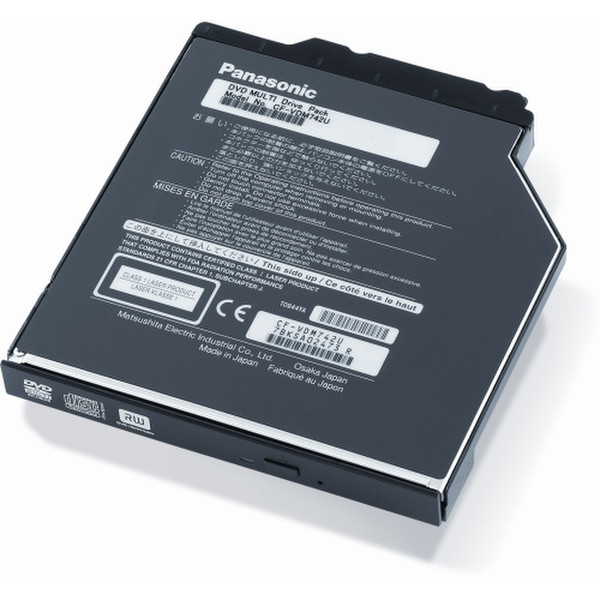 Panasonic CF-VDM742U notebook accessory