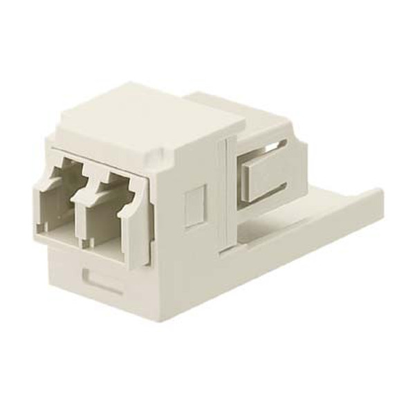 Panduit CMDSLCBL White outlet box