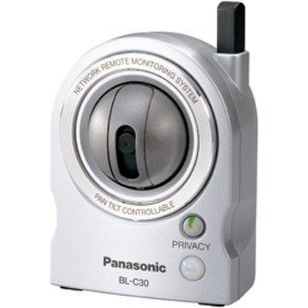 Panasonic Wireless 802.11b/g PetCam Network Camera