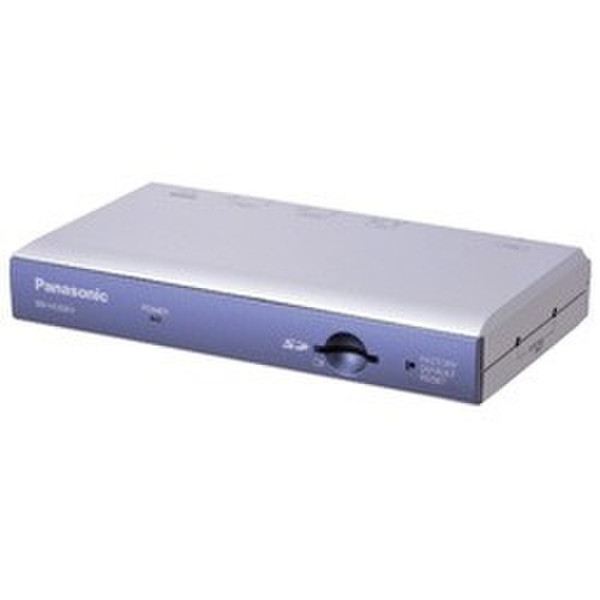 Panasonic BB-HCS301A Network Camera Server