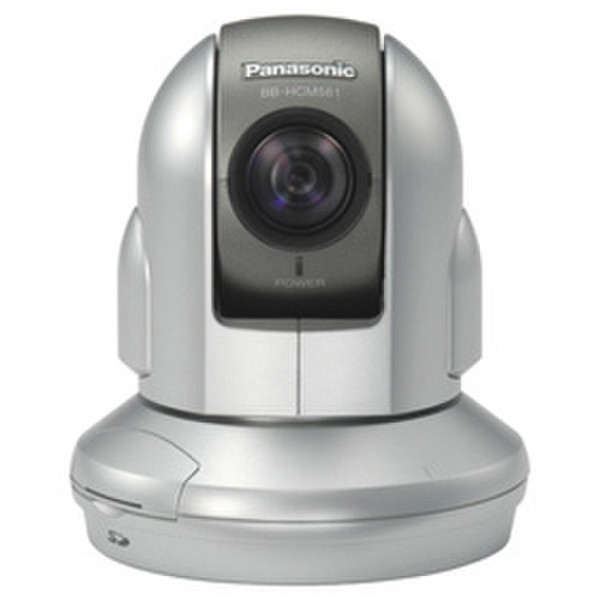 Panasonic BB-HCM581A PoE Network Camera