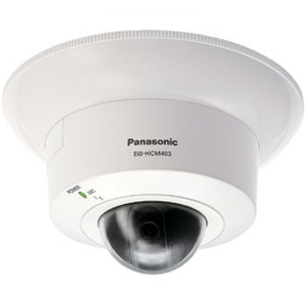 Panasonic BB-HCM403A POE Dome Network Camera