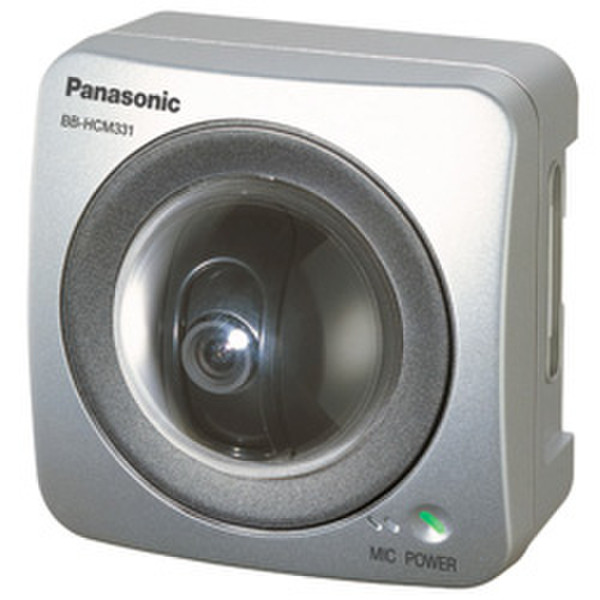 Panasonic BB-HCM331A Outdoor Network Camera