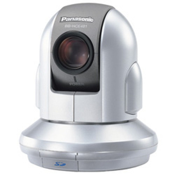 Panasonic BB-HCE481A Network Camera