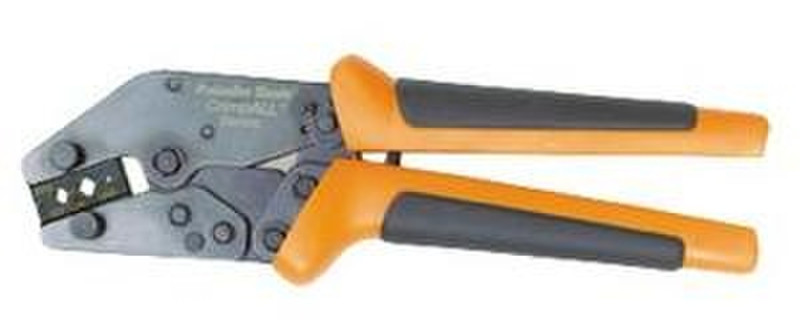 Paladin Tools RJ45 Ergonomic CrimpALL 8000