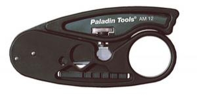 Paladin Tools AM 12 Cutter/Stripper