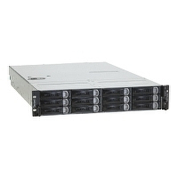 Overland Storage REO 4500 Expansion Array, 9TB дисковая система хранения данных