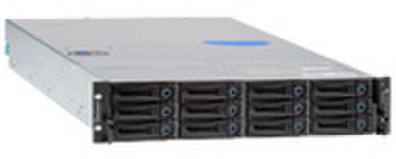 Overland Storage REO 4500 250GB tape auto loader/library