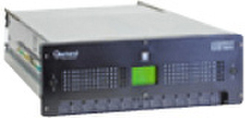 Overland Storage ULTAMUS RAID 4800x дисковая система хранения данных