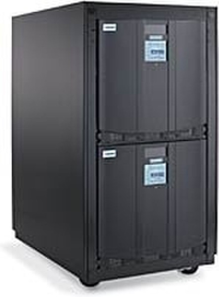 Overland Storage NEO 4200 LTO Ultrium 4 - LTO4 96000GB 192000GB Tape-Array