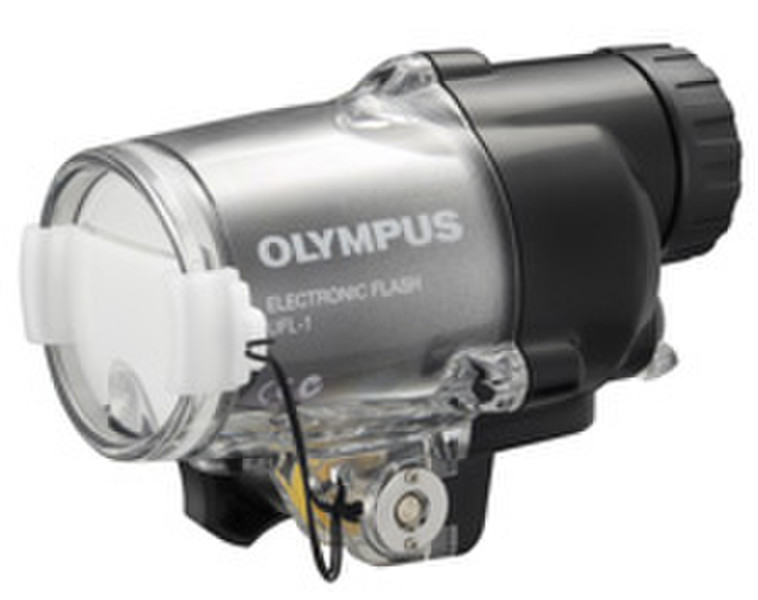 Olympus UFL-1 Underwater Flash Cеребряный