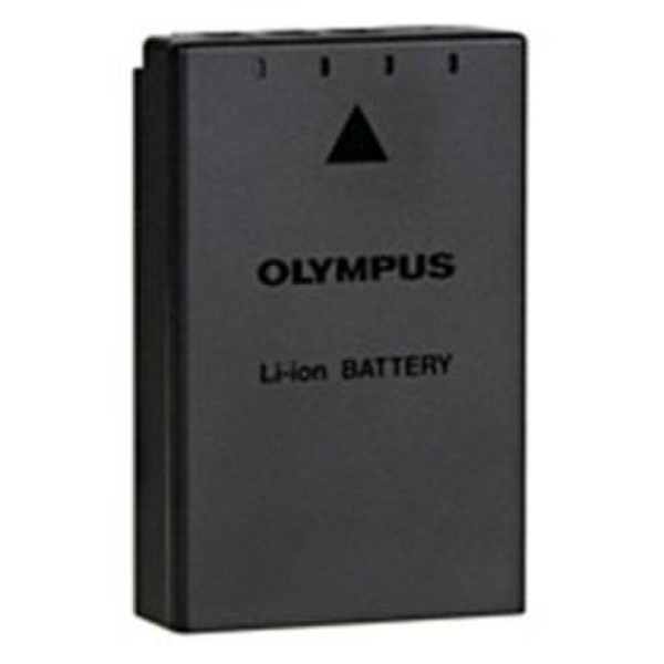Olympus Lithium Ion Digital Camera Battery PS-BLS1 Lithium-Ion (Li-Ion) rechargeable battery