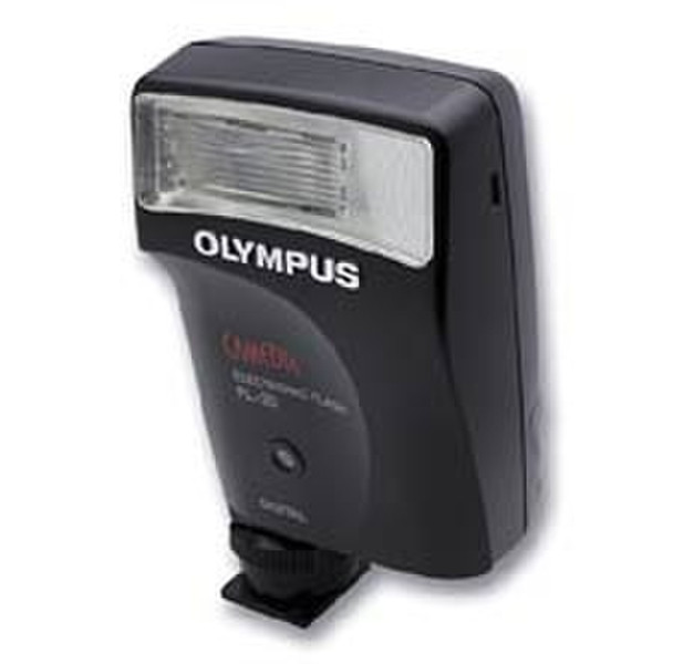 Olympus FL-20 Black