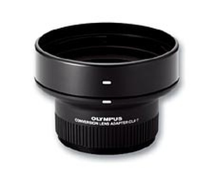 Olympus Conversion Lens Adapter with bayonet mount CLA-7 адаптер для фотоаппаратов