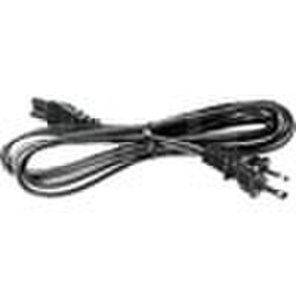 Olympus CB-40SU Black power cable