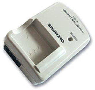 Olympus Lithium Ion Battery Charger (LI-30C)