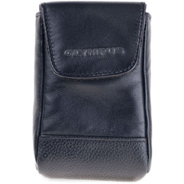 Olympus Soft Leather Case