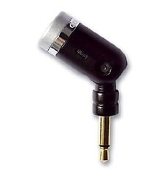 Olympus ME-52 Monaural Microphone Wired