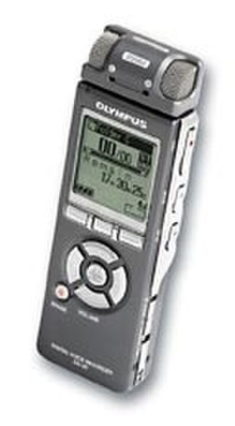 Olympus DS-30 dictaphone