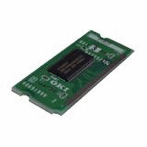 OKI 32MB EDO DRAM EDO DRAM memory module