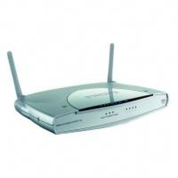 Philips WIRELESS BASESTATION G 54Mbit/s WLAN access point