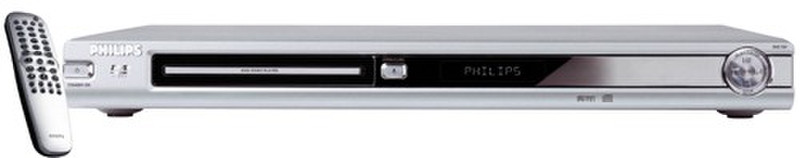 Philips DVD737 DVD Dvix player