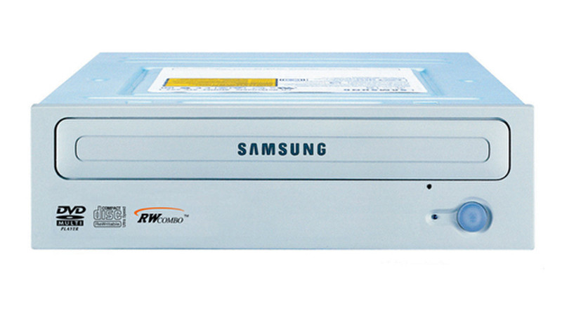 Samsung COMBO CDRW DVD RETAIL Internal optical disc drive