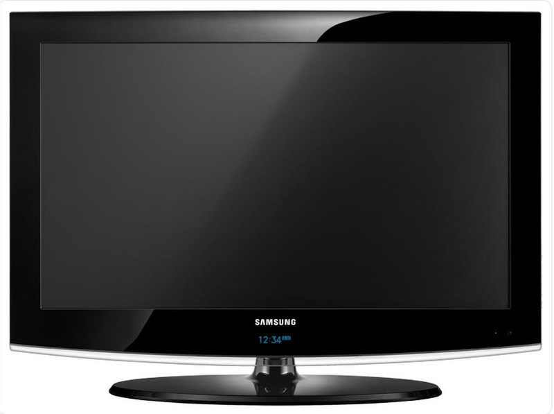 Samsung LE-19C452C4HXX 19Zoll Schwarz LCD-Fernseher