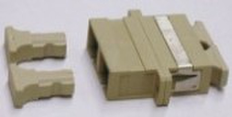 Nessos N9900333 SC/SC Beige wire connector