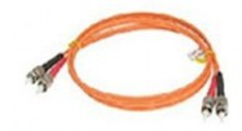 Nessos N9903033 2м SC SC оптиковолоконный кабель