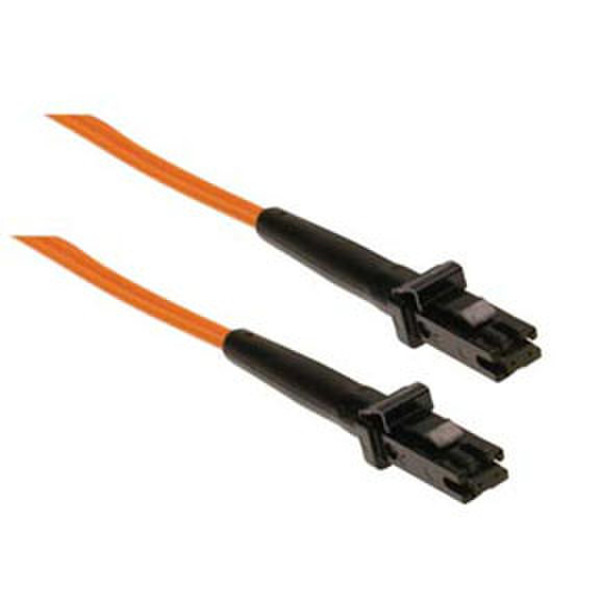 Nessos N9903034/1 1m MT-RJ MT-RJ fiber optic cable