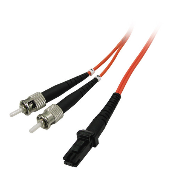Nessos N9903035 2м ST MT-RJ оптиковолоконный кабель