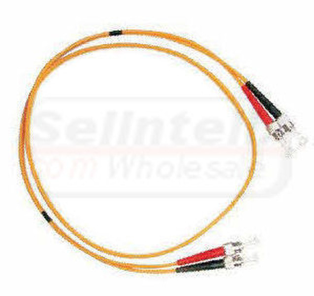 Nessos N9903062/5 5м ST ST оптиковолоконный кабель