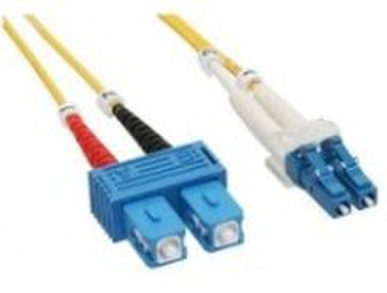 Nessos N9903091/30 30m SC LC fiber optic cable