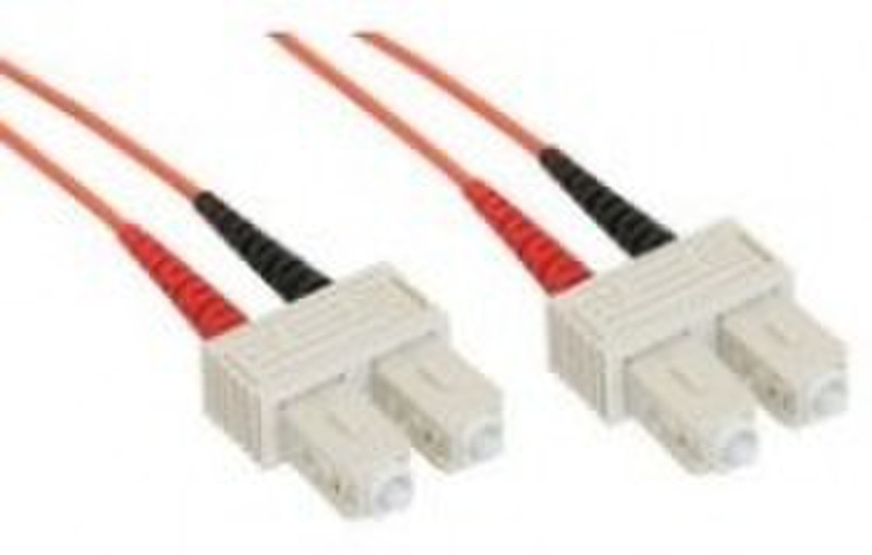 Nessos N9903093/10 10m SC SC fiber optic cable