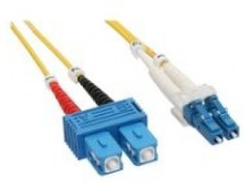 Nessos N9913089/10 10m SC LC fiber optic cable