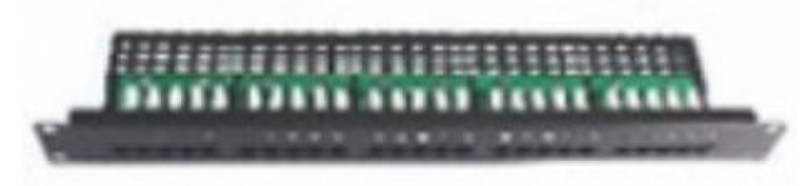 Nessos N9940120 patch panel