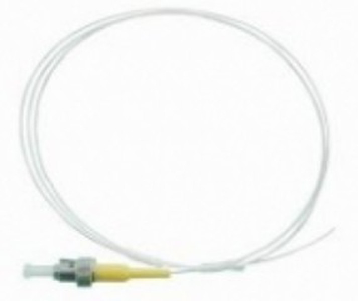 Nessos N9980071 2m ST ST fiber optic cable