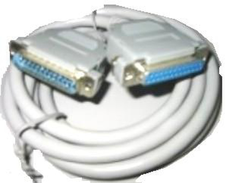 Nessos N9999090 параллельный кабель