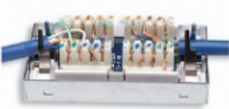 Nessos N9999140 Grey wire connector