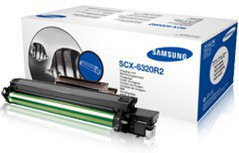 Samsung SCX-6320R2 20000страниц