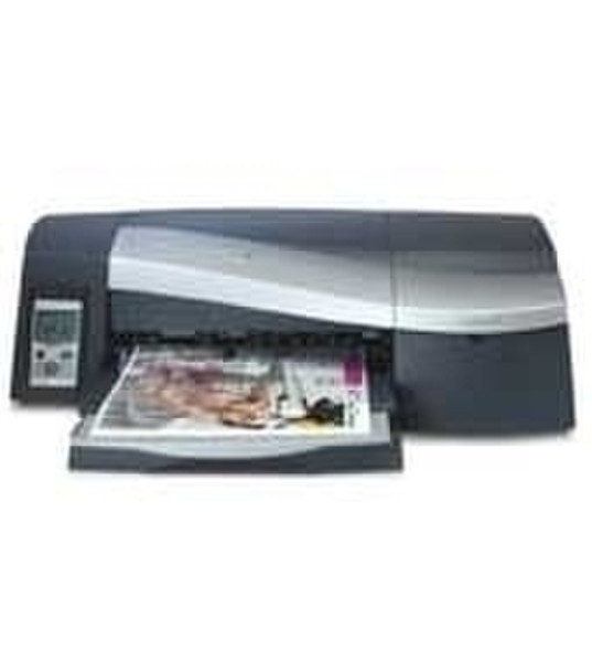 HP Designjet 30 Printer крупно-форматный принтер