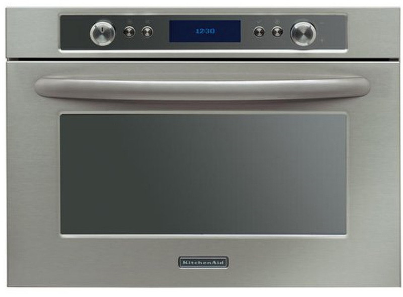 KitchenAid KOCV3610 Elektro 34l 1450W Edelstahl Backofen